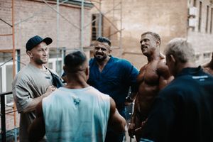 Фотограф Юлия Васильева (7.06.26)